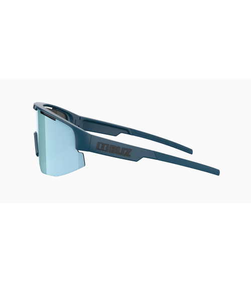 Bliz Matrix Small Burgundy | Lunettes Sport Performance